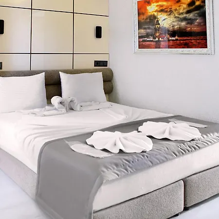 Amara Old & 3* Istambul