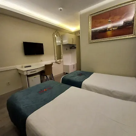 Amara Old & Hotell