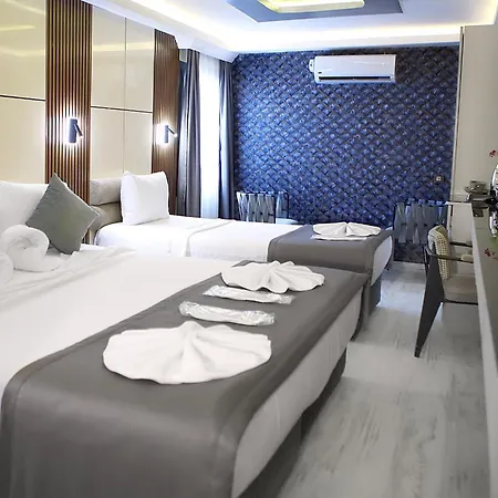 Hotel Amara Old & Istambul