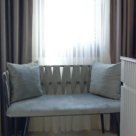 Amara Old & Hotel 3*