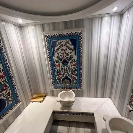 Hotell Amara Old & 3*