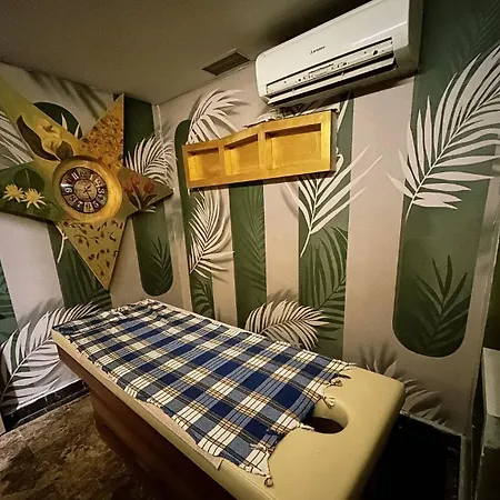 Amara Old & Hotel 3*