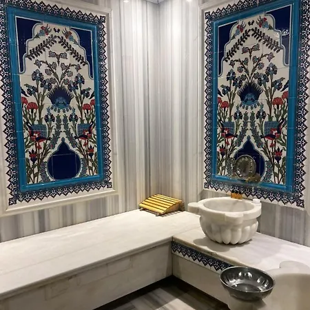 Hotel Amara Old & 3*