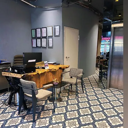 Hotel Amara Old & Istambul