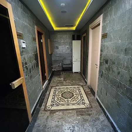 Amara Old & Hotel 3*