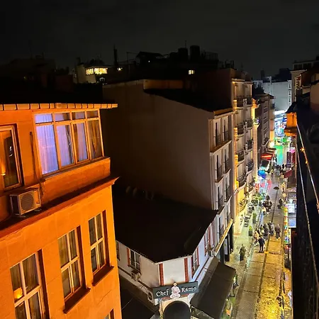 Amara Old & Istanbul