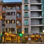 Amara Old & Hotel Provincia di Istanbul