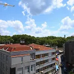Amara Old & 3* Isztambul