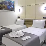 Szálloda Amara Old & 3*