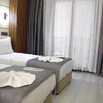 Amara Old & 3* Isztambul