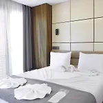 Szálloda Amara Old & 3*