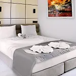 Amara Old & 3* Isztambul