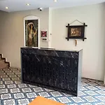 Amara Old & 3* Isztambul