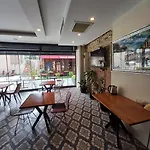 Szálloda Amara Old & 3*