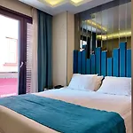 Szálloda Amara Old & 3*