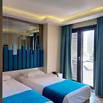 Szálloda Amara Old & 3*