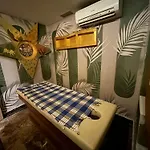 Amara Old & 3* Isztambul