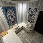 Szálloda Amara Old & Isztambul