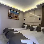 Amara Old & 3* Isztambul