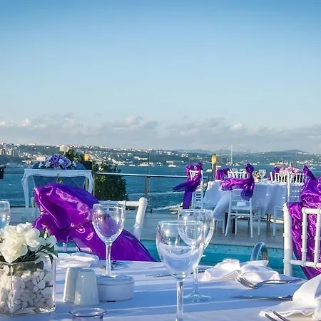 Hotel Amara Old City Hotel & Spa 3*