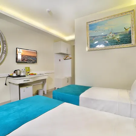 Amara Old City Hotel & Spa