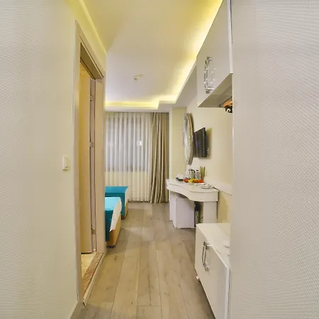 Hotel Amara Old City Hotel & Spa 3*