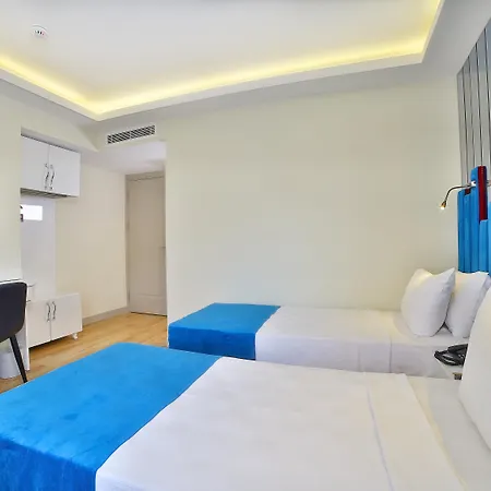 Amara Old City Hotel & Spa Hotel 3*