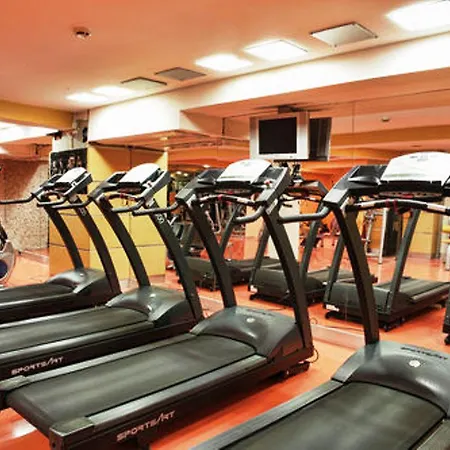 Hotell Amara Old & 3*
