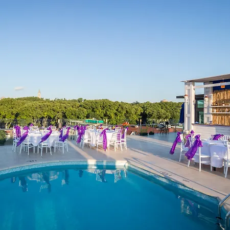 Ξενοδοχείο Amara Old & Κωνσταντινούπολη