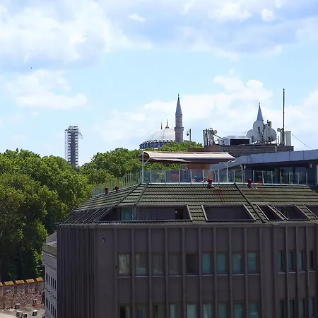 Amara Old & Κωνσταντινούπολη