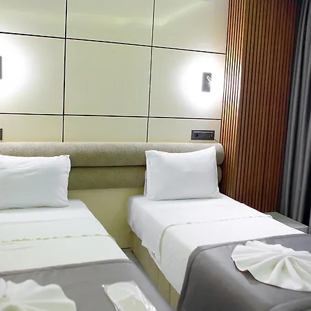 Ξενοδοχείο Amara Old &