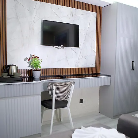 Ξενοδοχείο Amara Old & Κωνσταντινούπολη