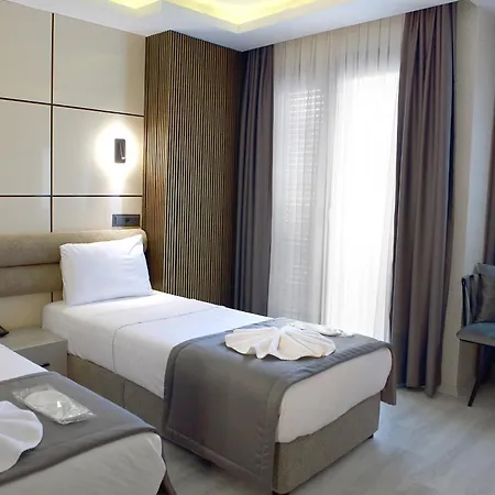 Amara Old & Ξενοδοχείο 3*