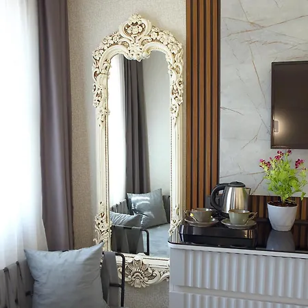 Hotel Amara Old City Hotel & Spa