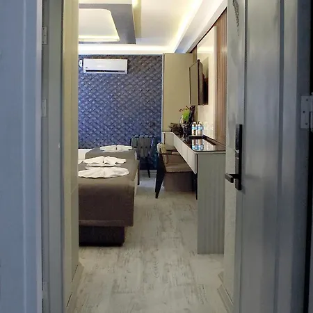 Hotel Amara Old City Hotel & Spa 3*