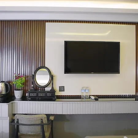 Hotell Amara Old &