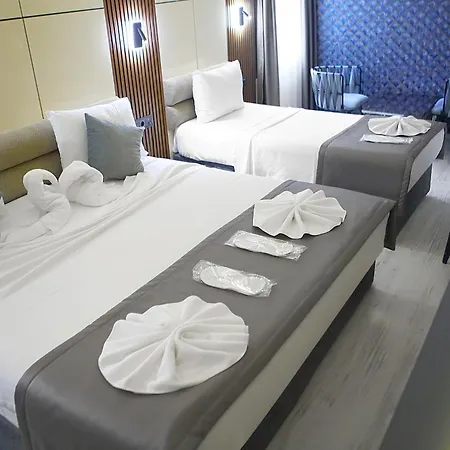 Hotell Amara Old & 3*