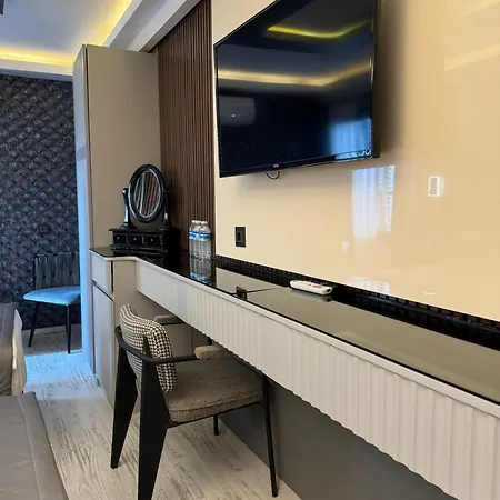 Amara Old & Κωνσταντινούπολη