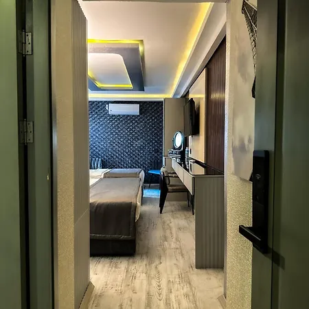 Amara Old City Hotel & Spa Hotel Istanbul