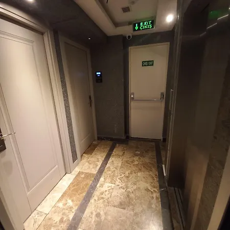 Amara Old & Ξενοδοχείο