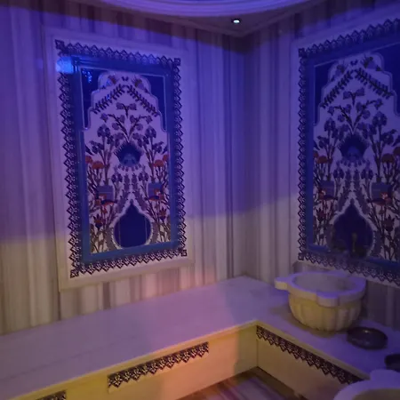 Amara Old & Ξενοδοχείο 3*