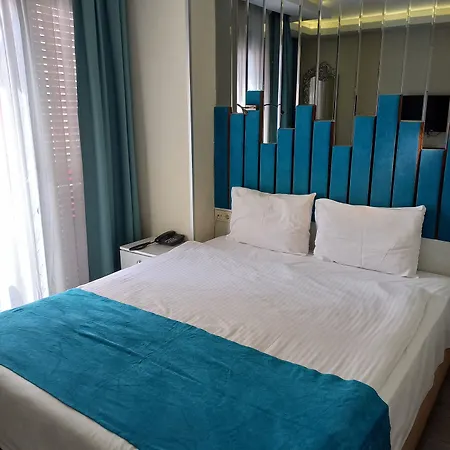 Ξενοδοχείο Amara Old &