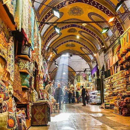 Hotel Amara Old City Hotel & Spa 3*