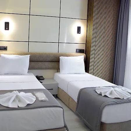 Amara Old & Ξενοδοχείο Κωνσταντινούπολη