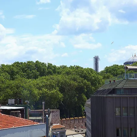 Ξενοδοχείο Amara Old &