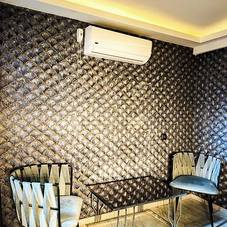 Amara Old & Κωνσταντινούπολη