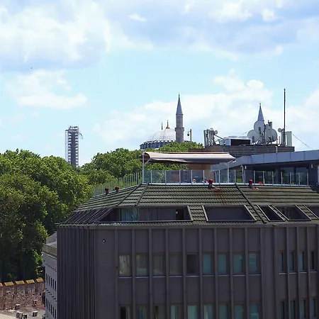 Ξενοδοχείο Amara Old &