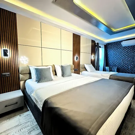 Amara Old & Ξενοδοχείο