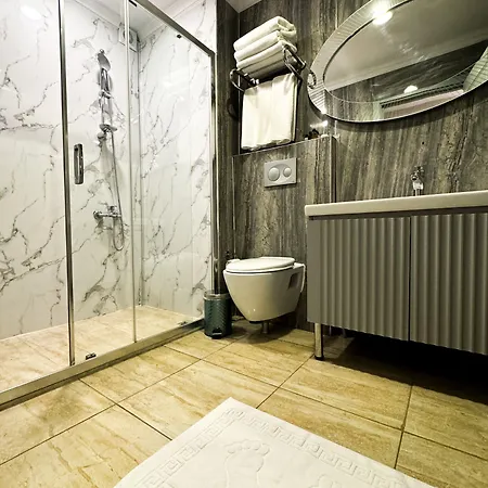 Amara Old & Κωνσταντινούπολη