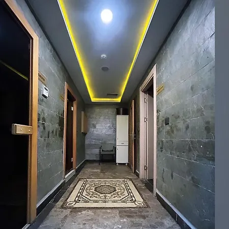 Amara Old & 3* Istanbulská provincie